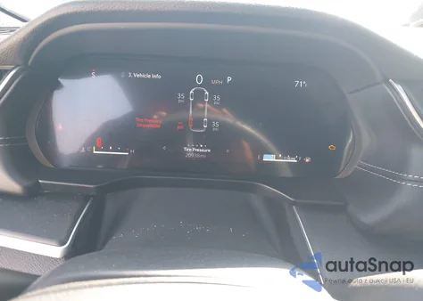 2001 Buick Lesabre Custom z USA, uszkodzony, nr VIN 1G4HP54K414154045